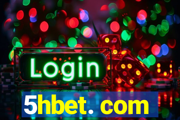 5hbet. com